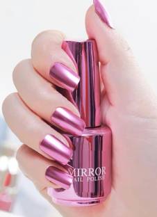 gfsu - go for something unique PROFESSIONAL MIRROR FINISH NAIL POLISH FOR BEAUTIFUL NAILS