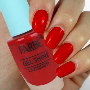 Farbe SGR-Neon Green 01 Red Rum