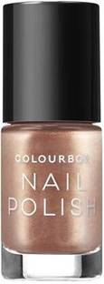 Oriflame Colourbox Champagne Spark