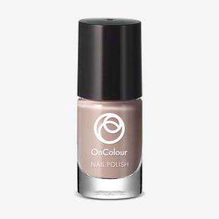 Oriflame OnColour Nail Polish Tasty Nude