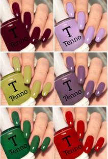 tenno 6C40 MULTICOLOR