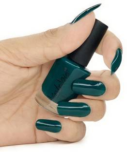 KALOBIO Pastel Nail Enamel - Cadmium KPS33