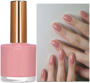 THTC High Shine Quick Dry Nail Polish NUDE