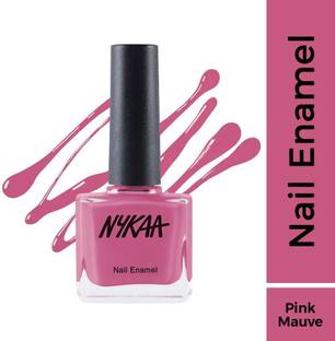 NYKAA Rustic Rose 264 Pink Mauve