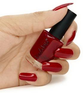 KALOBIO Pastel Nail Enamel - Celosia KPS37