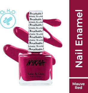 NYKAA Weekend Vibes - 325 pink