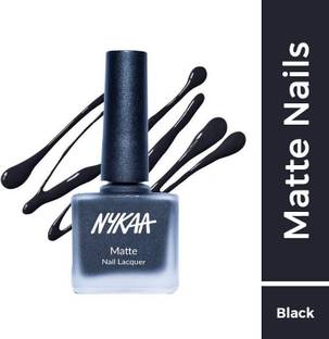 NYKAA Black Sesame Pudding (09) Black Sesame Pudding