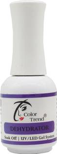color trend Professional Nail Care (Dehydrator) Clear