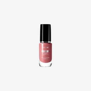 Oriflame THE ONE Ultimate Gel Nail Lacquer Step 1 Rosy Mocha