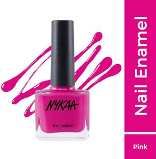 NYKAA Lovie Dovey 269 pink