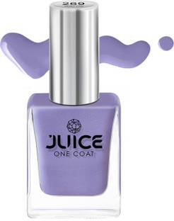 Juice Quick-dry, D APPROVED COLORS&PIGMENTS, Nail Paint | Pearly Flint - 269 Pearly Flint - 269