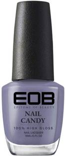 EOB Nail Candy Lavender Luxe Lavender Luxe 808