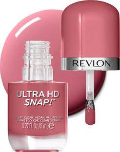 Revlon Ultra Hd Snap Nail Polish-Birthday Suit Birthday Suit