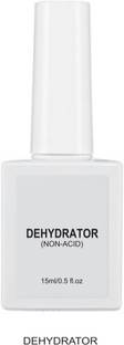 RANORE Dehydrator Soak-Off pH Bond 15 ML For Nailart transparent