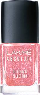 Lakmé Absolute Gel Stylist 112