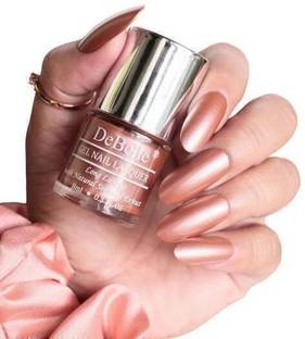 DeBelle Gel Nail Polish Roseate Gold Roseate Gold