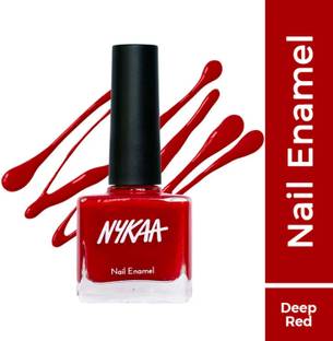 NYKAA Very Cherry 04 Red