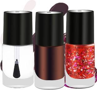 adbeni Nail Polish | Quick Drying & Smooth Application, Magic Love Collection