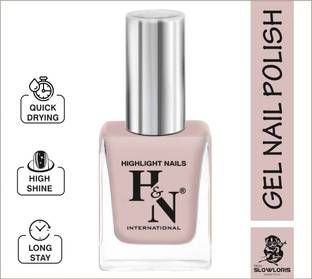 HIGHLIGHT NAILS SUN KISSED_SLL SUN KISSED_SLL