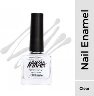 NYKAA Sugar Syrup 105 Transparent