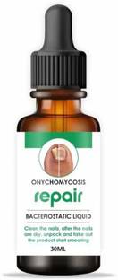 SWELLEDON Nail Serum Boost - 30ml | Enhance Nail Strength & Repair with Essential Oils Natural