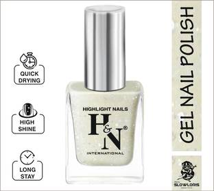 HIGHLIGHT NAILS MILKY WAY Milky Way