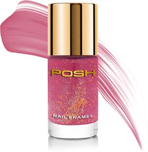 Posh 3D TEXTURE PINK104 PINK