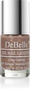 DeBelle Gel Nail Lacquer Angelic Saira