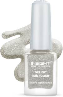 Insight Cosmetics Twilight Nail Polish Formule au Luxembourg (DH154-13) 13