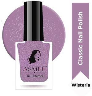 Asmee Classic Nail Polish Wisteria