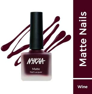 NYKAA Ruby Blaze 120 wine