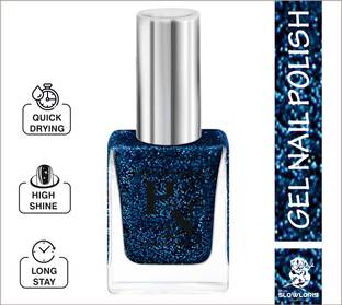 HIGHLIGHT NAILS MIDNIGHT BLUE Midnight Blue