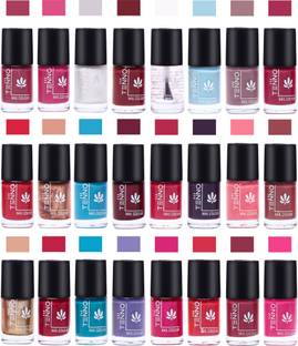 tenno CANDY NAIL PAINT ULTRA SHINE , LONG LASTING NAIL POLISH CND244