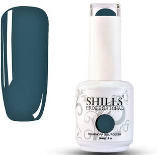 Shills Professional UV Soak off Gel Nail Polish/Paint SHADE 069
