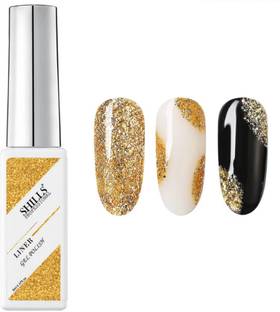 Shills Professional UV LED Liner Gel Polish 306