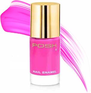 Posh PGNP 632 BUBBLE GUM PINK