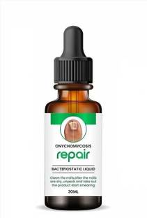 RIVERIYA Nail Repair Serum For Nail Growth multicolur
