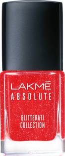 Lakmé Absolute Gel Stylist 114