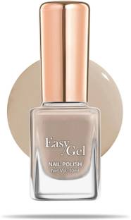 luzimaisa Best Smooth Shade Nail Polish peach