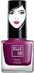 ELLE 18 Nail Pops Nail Color 164 164