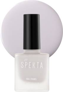 Spekta Matte Nail Polish (Vegan, Quick-Dry Formula) 21 Layla