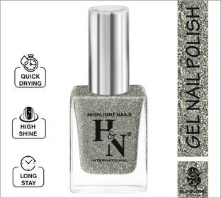 HIGHLIGHT NAILS LITTLE GOLD Little Gold