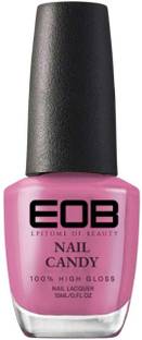 EOB Nail Candy Rose Blush Rose Blush 707