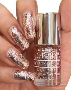 DeBelle Gel Nail Lacquer Elite Tiffany