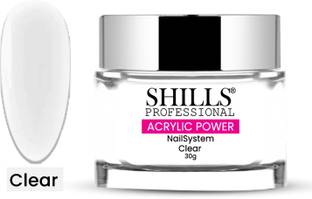 Shills Nail Crystal Powder