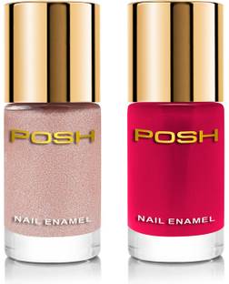 Posh PGNP602,609 Multicolor