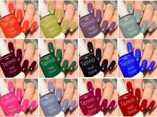 tenno 12S8 MULTICOLOR