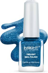Insight Cosmetics Twilight Nail Polish Formule au Luxembourg (DH154-23) 23