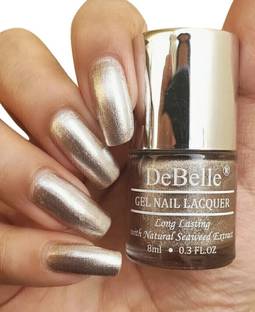 DeBelle Gel Nail Lacquer Pandora