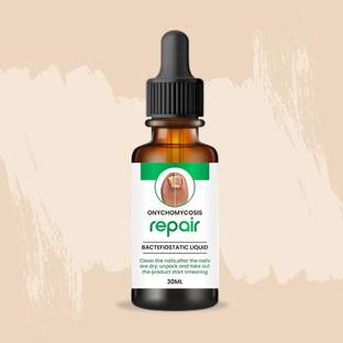 COSMIVA Nail Serum - Boost Nail Growth, Strong and Repair Nails | 30ml clear